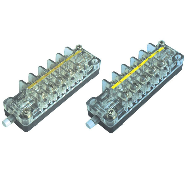 FK系列輔助開關(guān)