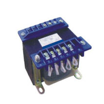 BK系列機床變壓器