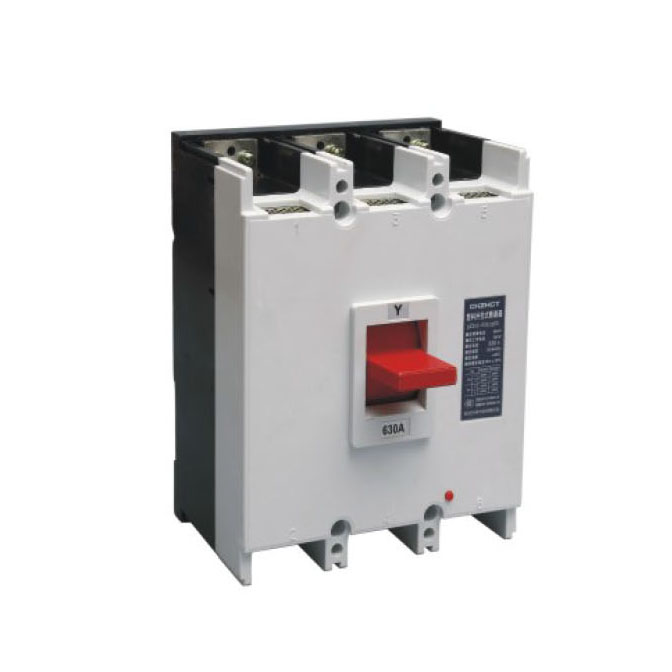 ZHM20(DZ20)系列塑料殼斷路器