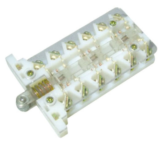 DW10(DW15)斷路器系列輔助開關(guān)