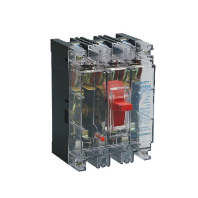 ZHM20L(DZ20)系列漏電斷路器