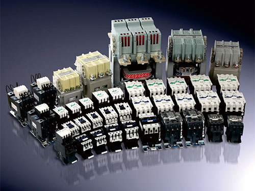 關(guān)于智能交流接觸器的未來