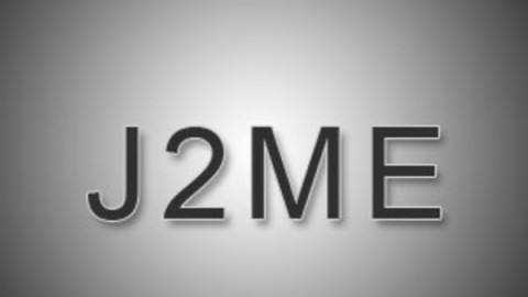 J2ME开发详解工具篇-AT互联全栈开发服务商