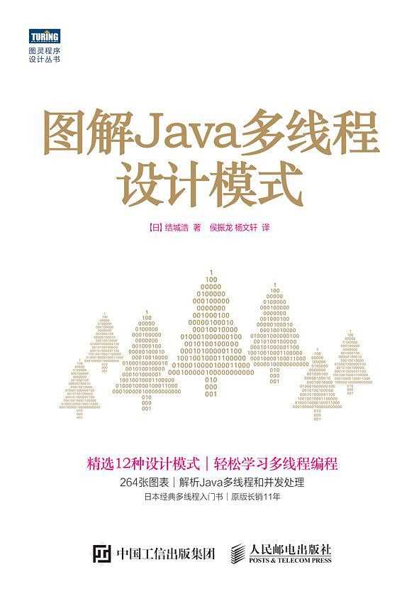 图解Java多线程设计模式