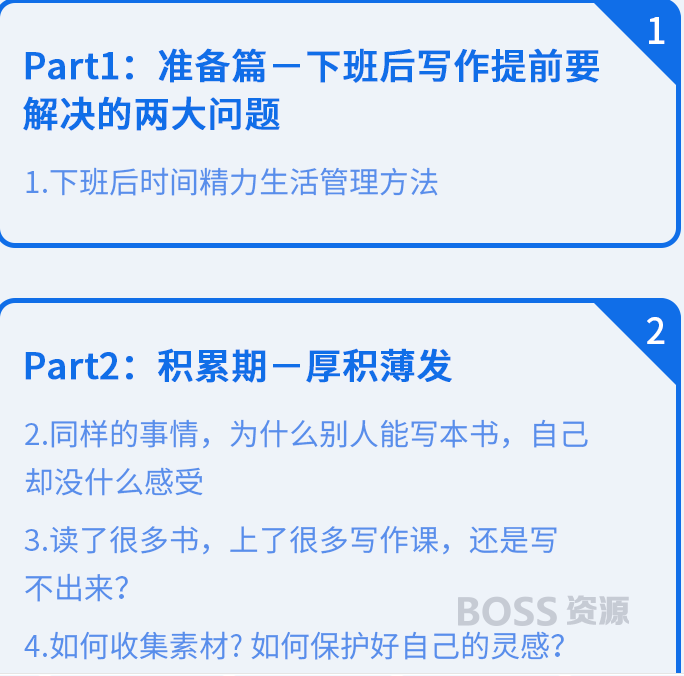 下班后写作个人有效方法课程 个人技能教学学习方法-AT互联-AT互联全栈开发服务商