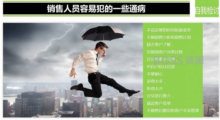 销售技巧视频教程 网络营销视频教程 销售高手必须12堂-AT互联