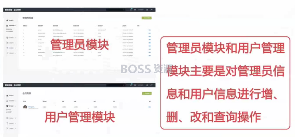 YII2视频教程 YII2商城开发视频课程含源码后台 零基础php框架-AT互联