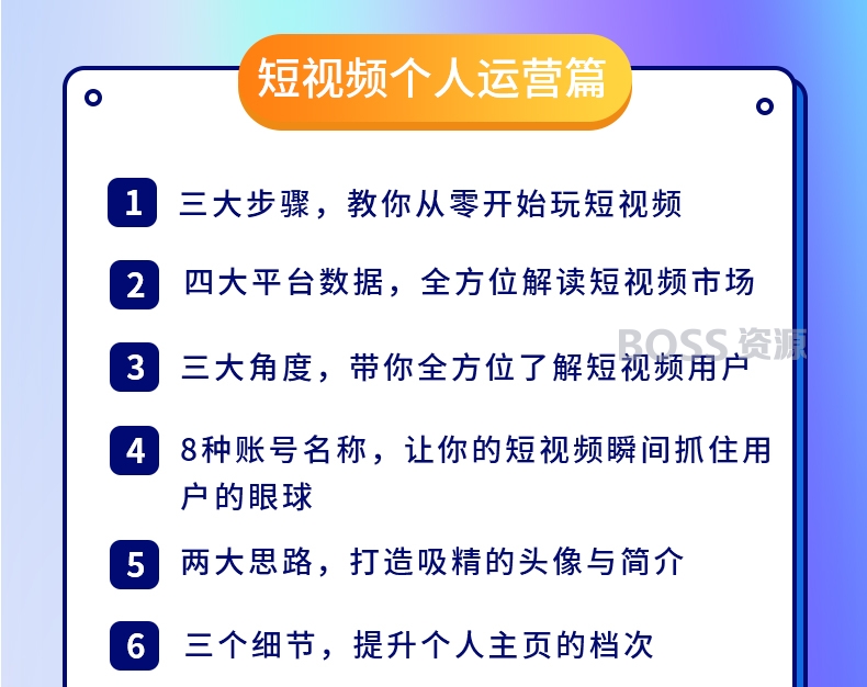 新媒体+短视频运营培训课程全套完整版-AT互联全栈开发服务商