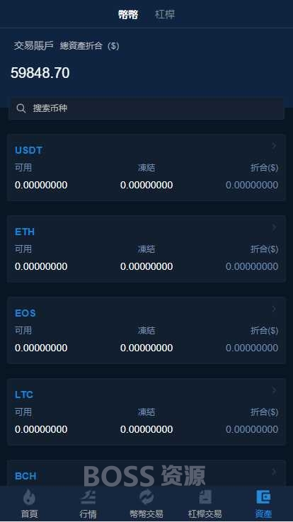 AT互联|交易所多语言源码+完整数据/币币交易/法币交易/C2C交易/合约交易_-AT互联全栈开发服务商