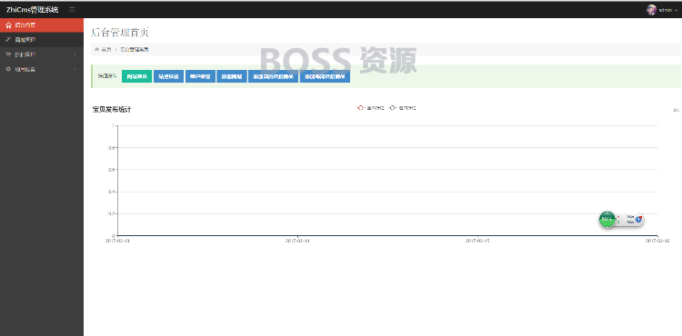 AT互联|ZhiCms值得买淘宝客系统v1.2仿逛丢网源码,php淘宝客系统,国内值得买系统源码-AT互联全栈开发服务商