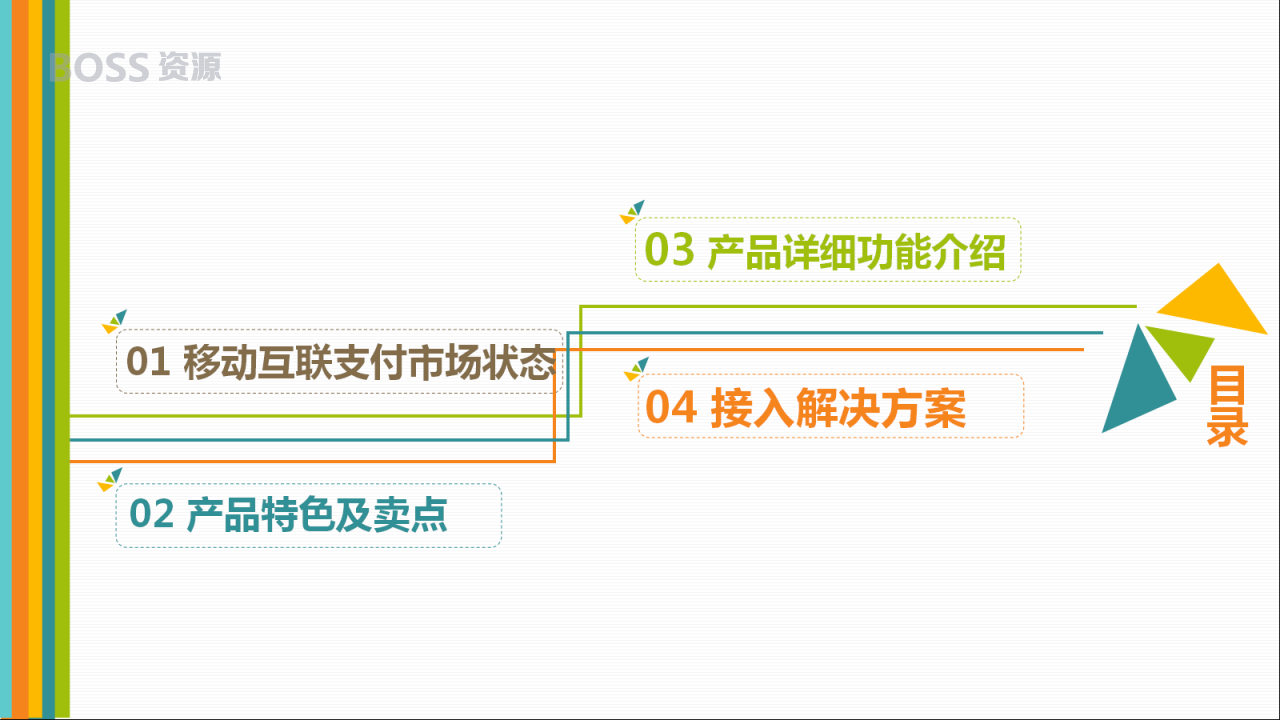 捷讯高级收银台v4.7.8 开源插图10