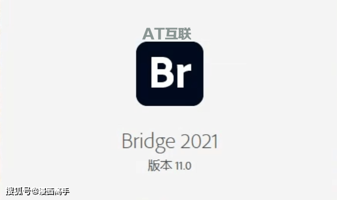 Bridge 2021中文破解版 Br2021完整版_永久使用/激活/稳定版本